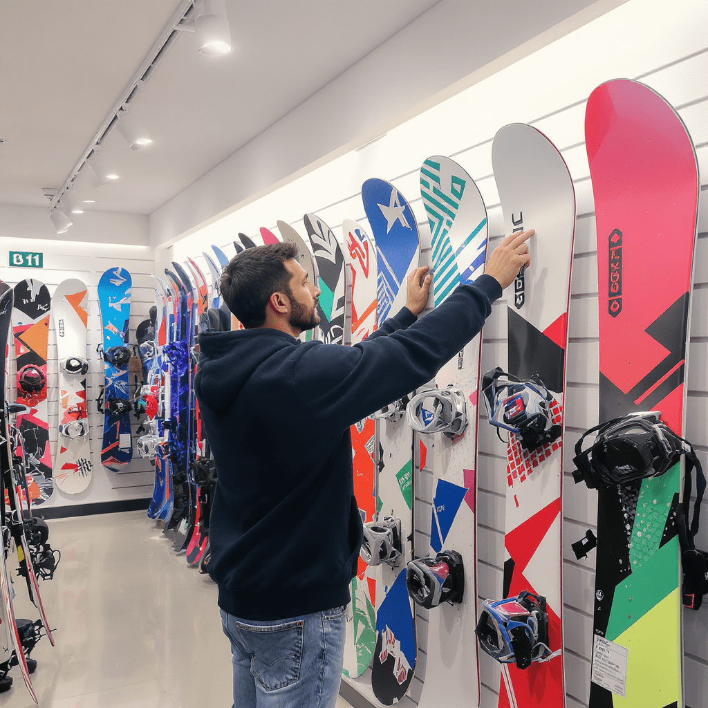 découvrez nos conseils essentiels pour débuter le snowboard : astuces pour bien commencer, équipements indispensables à emporter et erreurs à éviter pour une première expérience réussie sur les pistes.