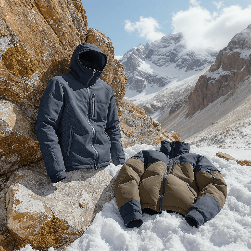 découvrez notre guide des tailles de vêtements d'extérieur et des longueurs de vestes pour trouver la coupe parfaite selon votre morphologie. conseils pratiques pour bien choisir.