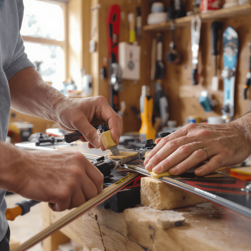 découvrez comment régler et accorder vos skis et snowboards pour améliorer vos performances sur la neige. suivez nos conseils d’experts pour une glisse optimale, plus de sécurité et un entretien durable de votre matériel de sport d’hiver.