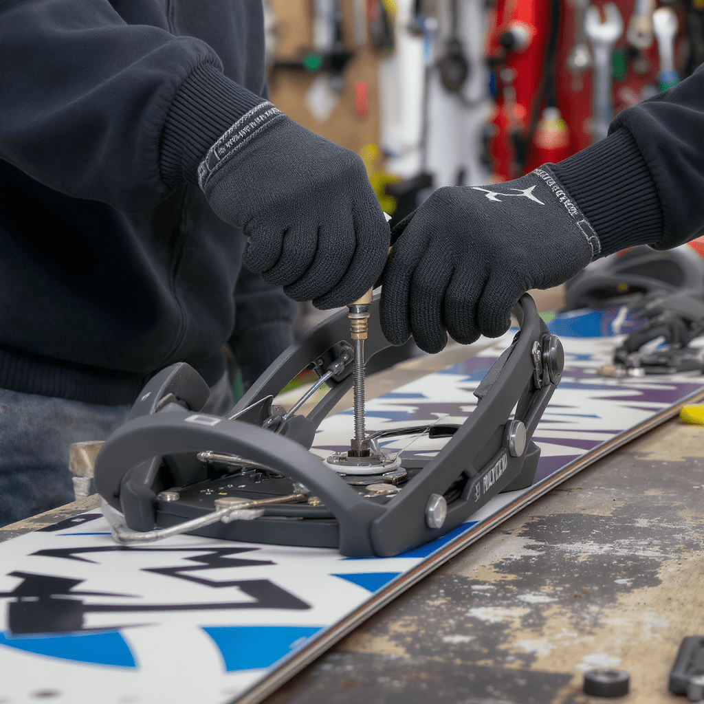découvrez comment bien accorder vos skis et snowboards afin d’optimiser vos performances sur les pistes, améliorer la glisse et garantir une expérience sécurisée et agréable lors de vos sorties!