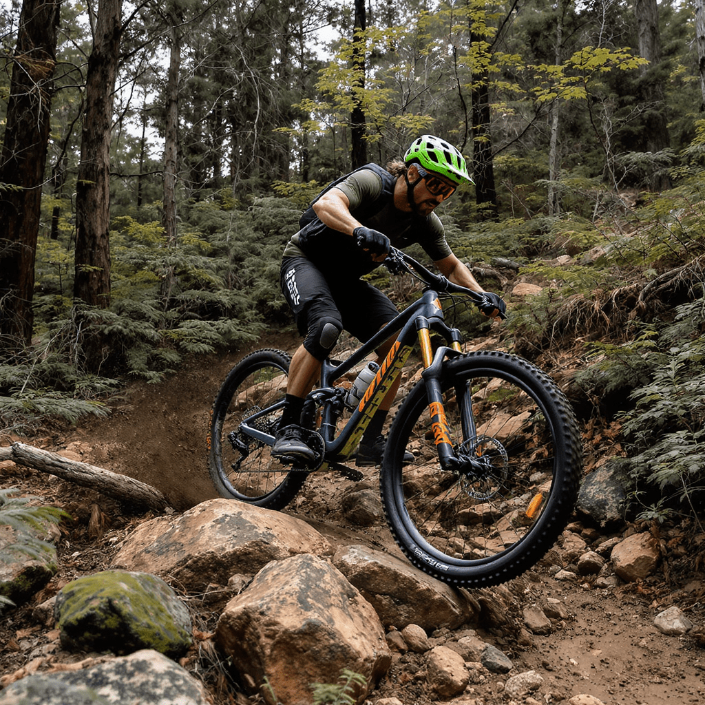 découvrez comment choisir la taille idéale des roues pour votre vélo de montagne : critères à considérer, avantages des différentes tailles et conseils pour optimiser confort et performance sur tous les terrains.