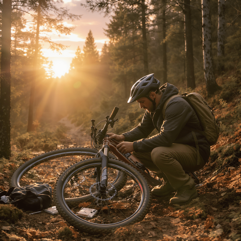 découvrez comment et quand entretenir ou régler votre vélo de montagne pour garantir sécurité, performance et longévité. suivez nos conseils pratiques pour profiter pleinement de vos sorties vtt.