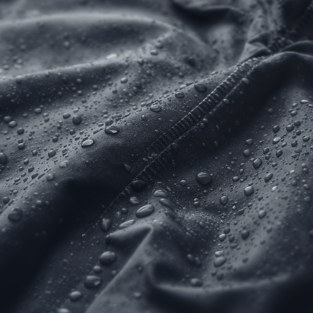 découvrez comment nettoyer efficacement vos vestes imperméables, vestes de pluie, pantalons et équipements, et apprenez à les ré-imperméabiliser pour prolonger leur durée de vie et garantir une protection optimale contre la pluie.