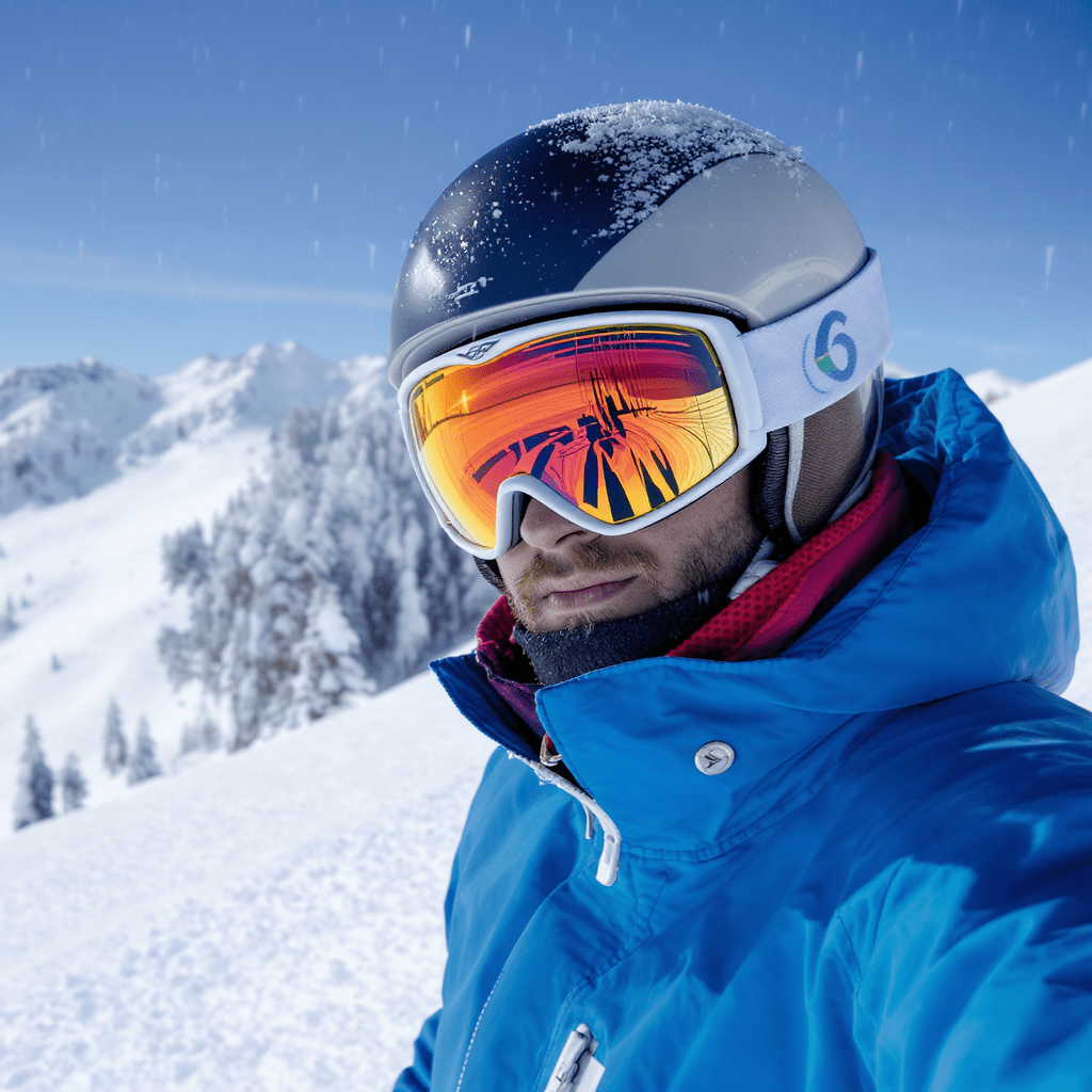 découvrez nos conseils pratiques pour porter confortablement vos lunettes de ski ou de snowboard par-dessus vos lunettes de vue, afin de profiter pleinement des sports d'hiver sans compromettre votre vision.