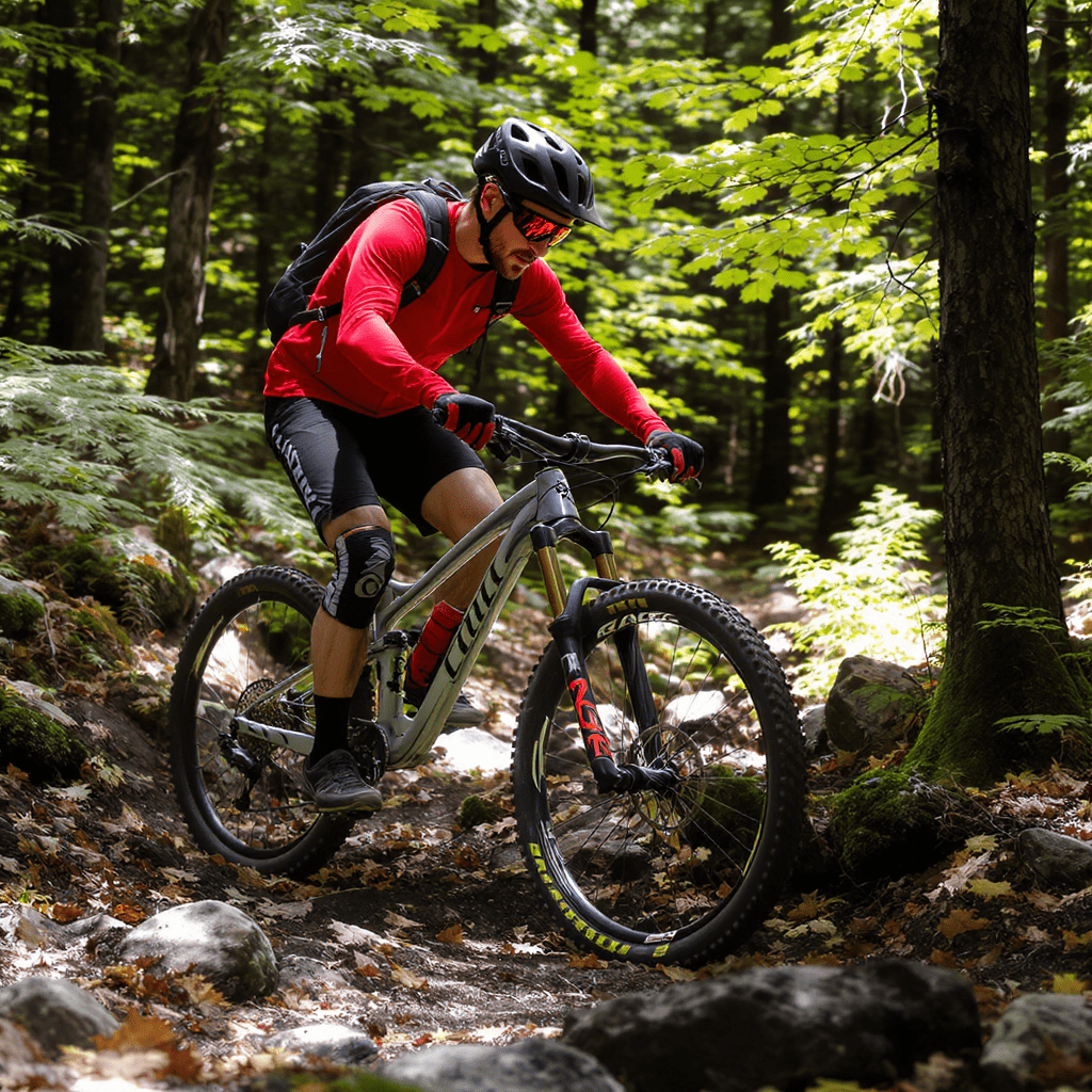 découvrez comment régler la suspension de votre vtt en maîtrisant le sag, le rebond et la compression. améliorez votre confort et vos performances sur les sentiers avec ces conseils pratiques.