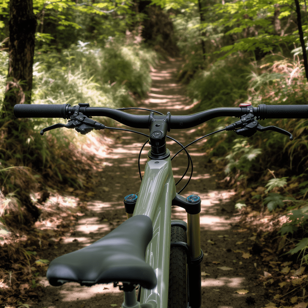 découvrez nos conseils pour bien configurer le cockpit et ajuster la hauteur de selle de votre vtt, afin d’optimiser confort, contrôle et performance lors de vos sorties tout-terrain.