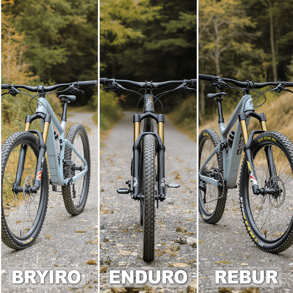 découvrez comment optimiser la configuration du cockpit et régler la hauteur de selle de votre vtt pour améliorer confort, performance et sécurité lors de vos sorties tout-terrain.