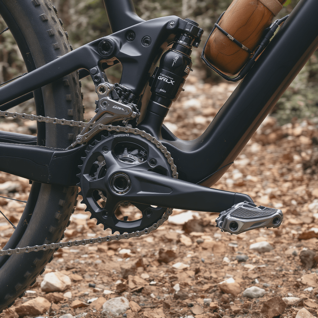 découvrez tout ce qu'il faut savoir sur les niveaux de groupes shimano : explications des différentes gammes, conseils pour bien choisir et astuces pour optimiser votre transmission vélo.