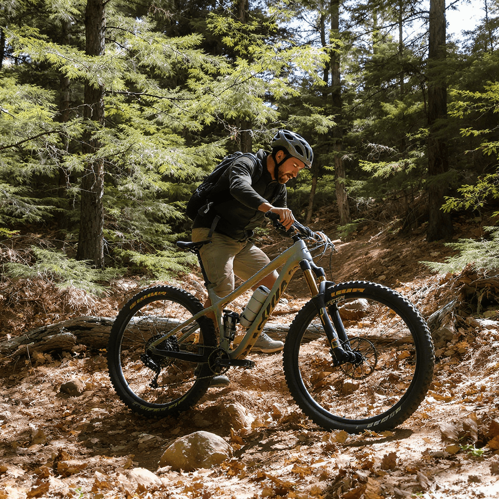 découvrez notre guide des tailles de vtt pour choisir un vélo adapté à votre morphologie : conseils sur l’ajustement et la géométrie du cadre pour optimiser confort et performance.