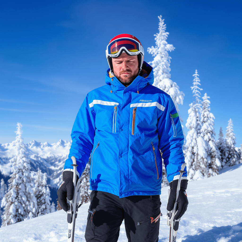 découvrez notre guide des tailles de ski pour hommes : conseils pratiques et tableaux pour choisir la longueur idéale selon votre niveau et morphologie. skiez avec confort et sécurité.