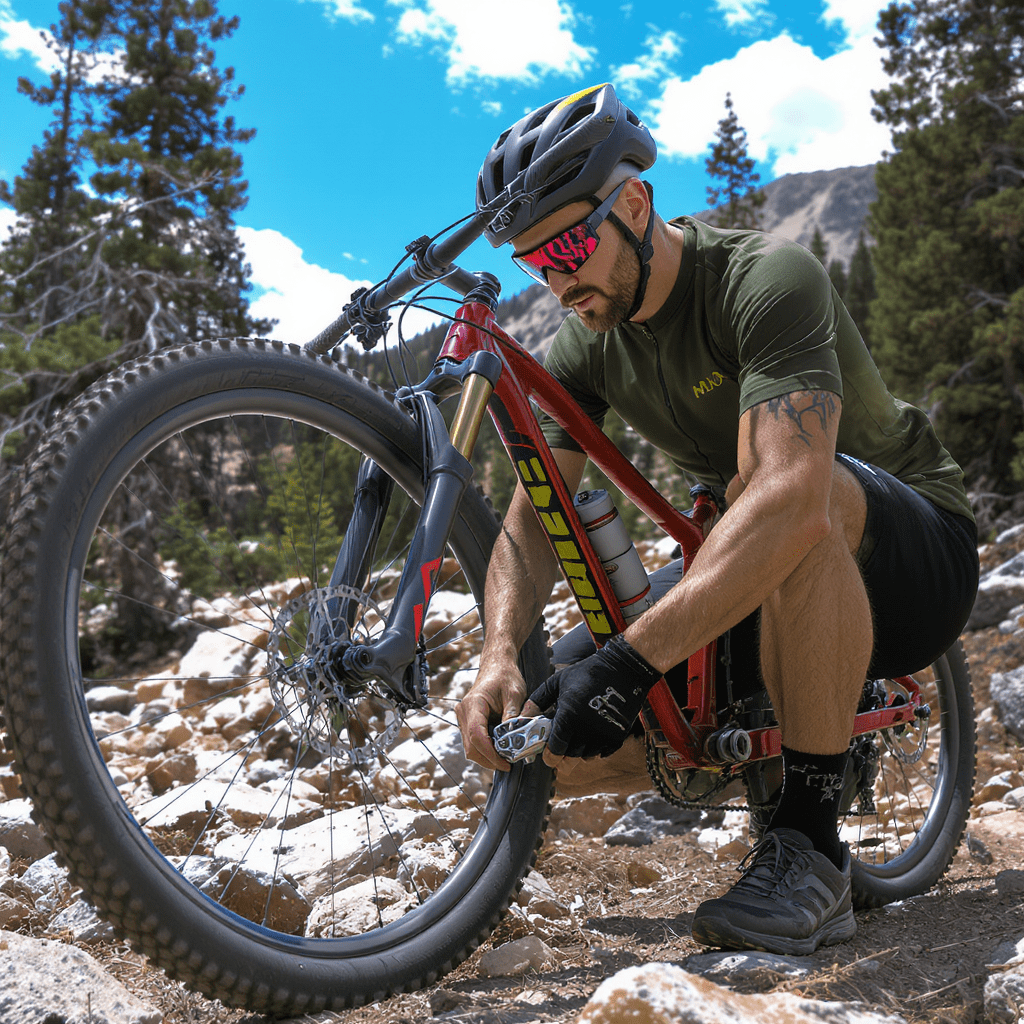 découvrez notre guide pratique pour utiliser efficacement les pédales vtt à fixation : conseils d’installation, astuces de sécurité et techniques pour améliorer votre expérience sur le vélo tout-terrain.
