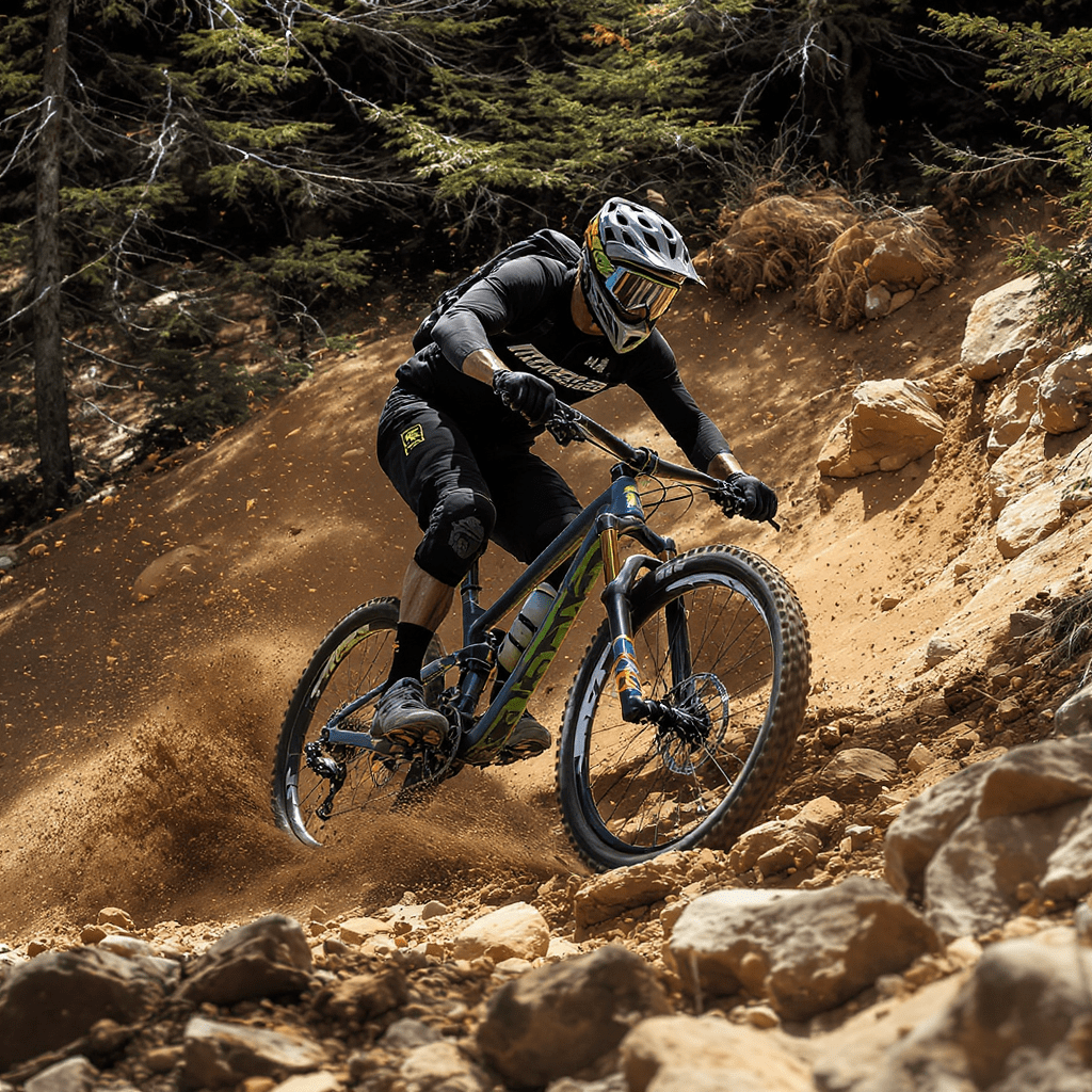 découvrez notre guide pratique pour bien utiliser des pédales vtt à fixation : conseils d’installation, astuces pour débutants et techniques pour rouler en toute sécurité.