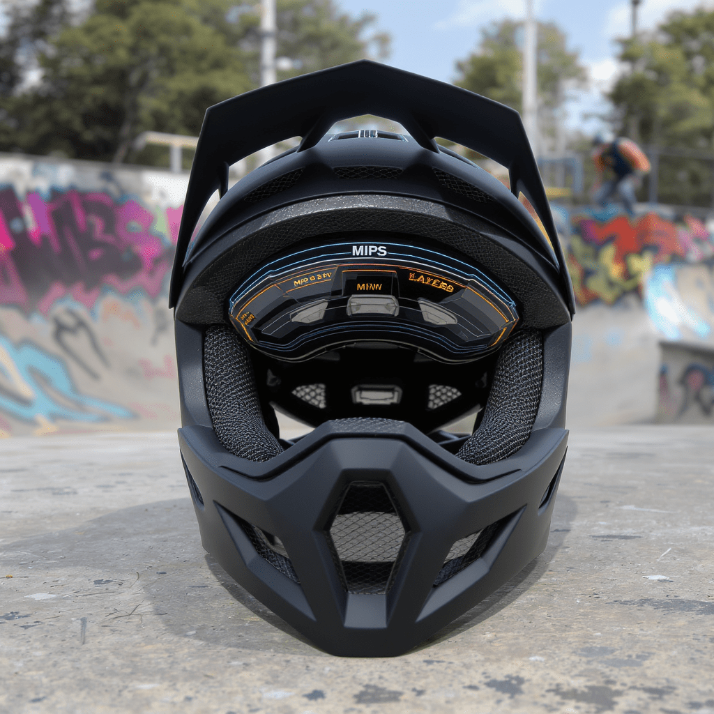 découvrez ce qu'est la technologie des casques mips, son fonctionnement révolutionnaire et les avantages qu'elle offre pour améliorer la sécurité lors des chocs. protégez-vous avec l'innovation mips !