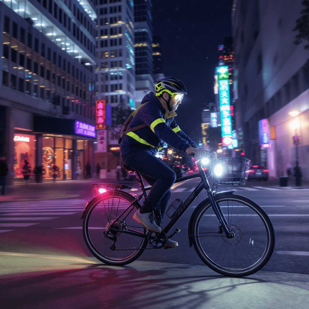 découvrez nos conseils pratiques pour circuler à vélo en ville en toute sécurité. apprenez comment vous déplacer efficacement en milieu urbain, adopter les bons réflexes et profiter pleinement du cyclisme urbain.