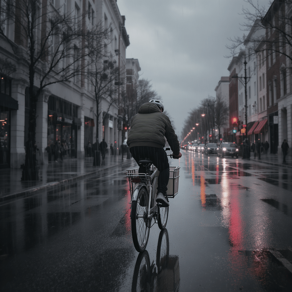 découvrez nos conseils pratiques pour vous déplacer à vélo en toute sécurité en milieu urbain. apprenez les meilleures astuces pour le cyclisme en ville : équipements, règles à suivre et bonnes pratiques pour une circulation fluide et agréable.