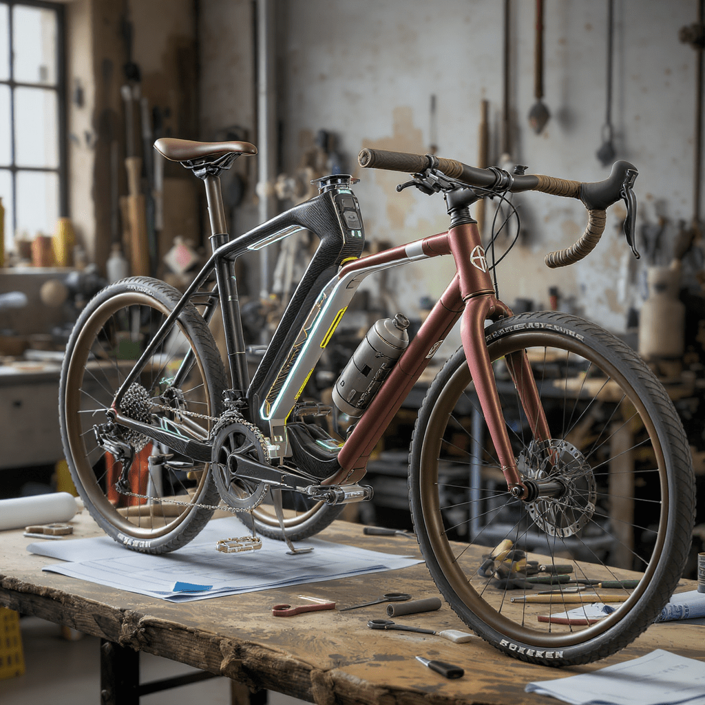 découvrez notre guide comparatif des groupes sram et shimano : analyse des niveaux, points forts et conseils pour choisir l’équipement idéal selon votre pratique du vélo.