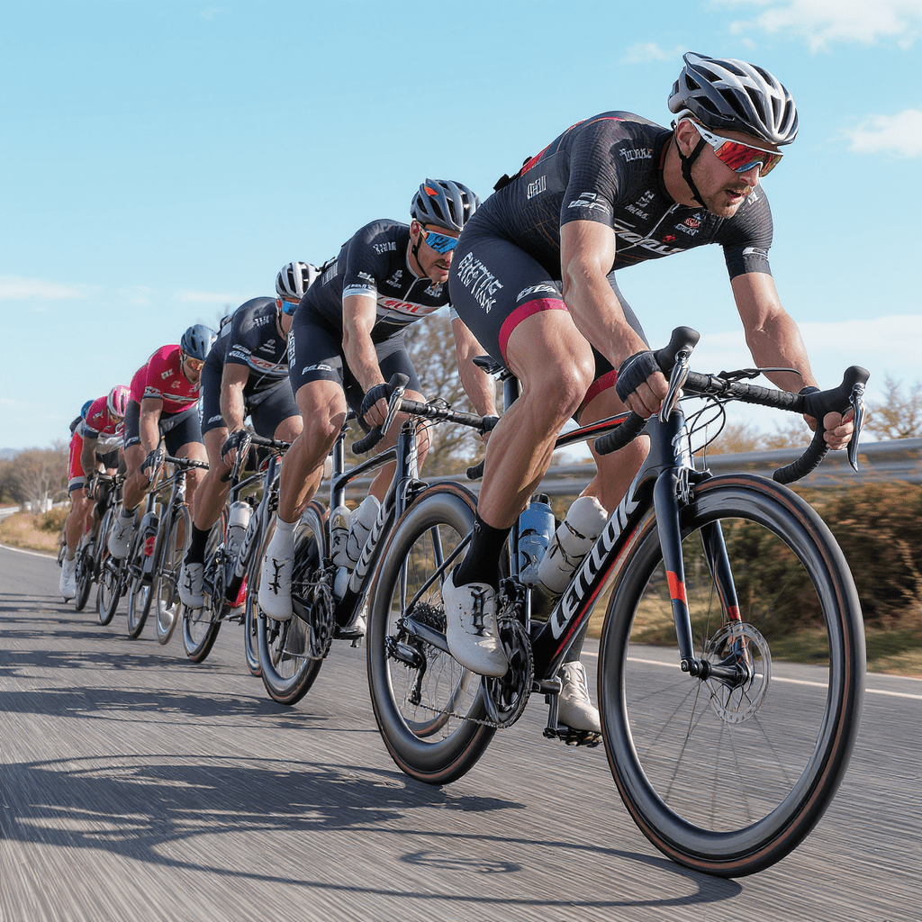 découvrez notre comparaison détaillée des groupes sram et shimano pour vous aider à choisir le meilleur équipement pour votre vélo selon vos besoins, votre style et votre budget.