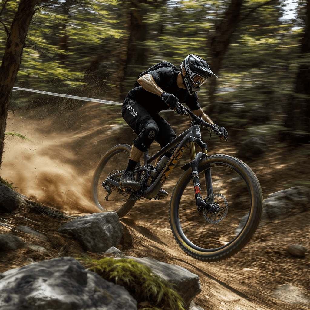 découvrez les caractéristiques et les différences entre les divers groupes sram pour mieux choisir le groupe adapté à votre vélo et à vos besoins de performance.