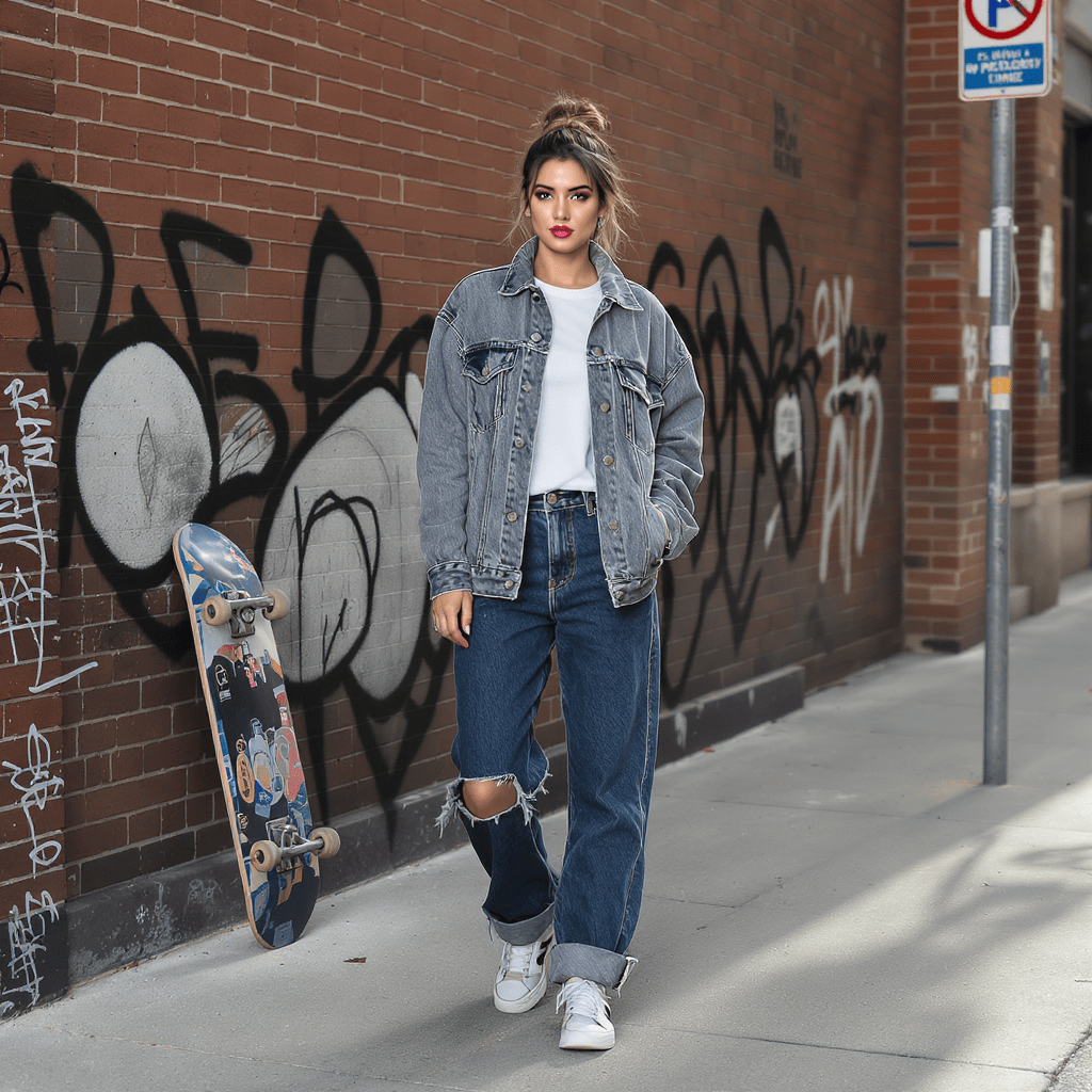 découvrez nos conseils pour choisir le jean féminin parfait selon votre morphologie, vos goûts et les dernières tendances. trouvez le guide pratique pour un look stylé en toute occasion.