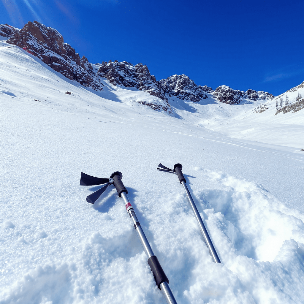 découvrez comment déterminer la longueur idéale de vos bâtons de ski grâce à notre guide complet des tailles, conseils et astuces pour un choix adapté à votre morphologie et à votre style de glisse.