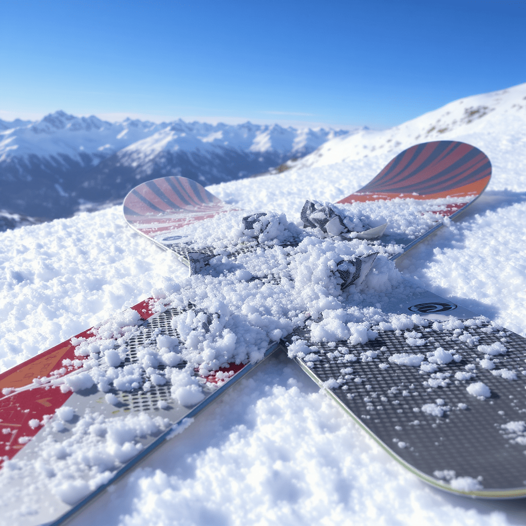 découvrez comment choisir la taille idéale de peaux de phoque pour l'escalade afin d'assurer une adhérence optimale, une bonne glisse et une expérience sécurisée en ski de randonnée.