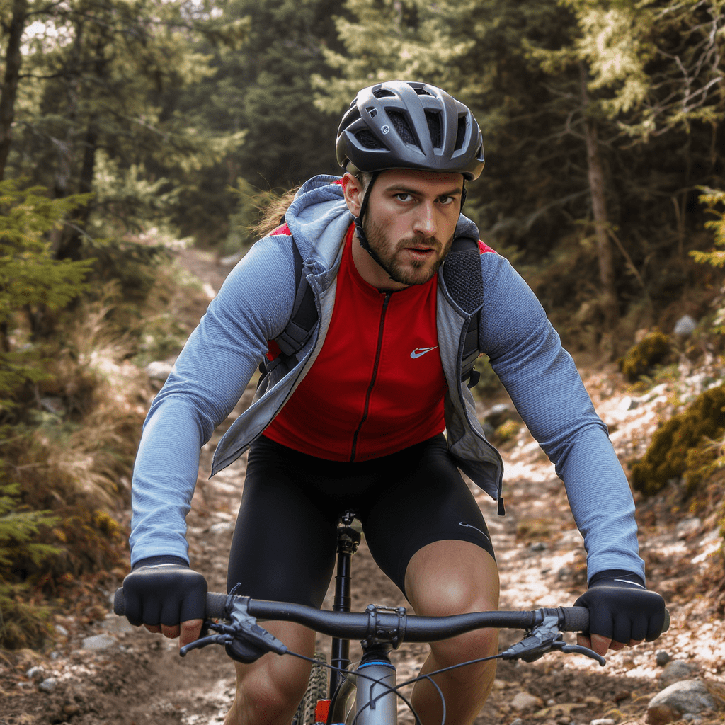 découvrez nos conseils pour bien vous habiller lors de vos sorties vtt. apprenez quels vêtements choisir pour allier confort, sécurité et performance, quelle que soit la météo ou votre niveau de pratique.