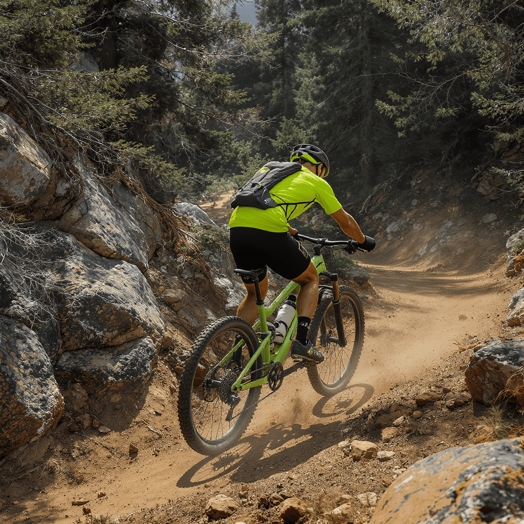 comment s’habiller et quels vêtements choisir pour le VTT découvrez comment bien vous habiller pour le vtt : conseils sur les vêtements à choisir pour allier confort, sécurité et performance lors de vos sorties à vélo tout-terrain.