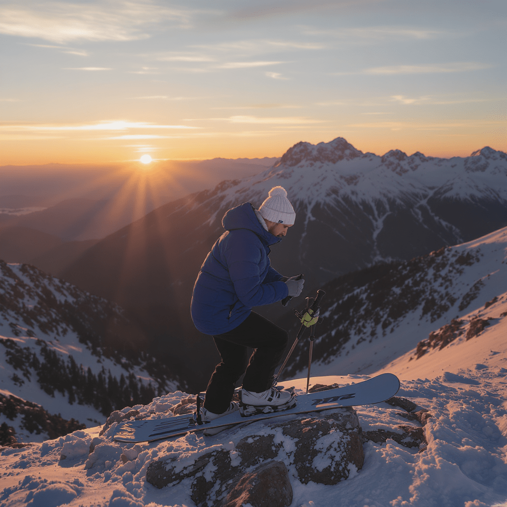 découvrez comment débuter le splitboard grâce à notre guide pratique : conseils d'experts, étapes clés et équipements indispensables pour profiter de vos premières sorties en montagne en toute sécurité.