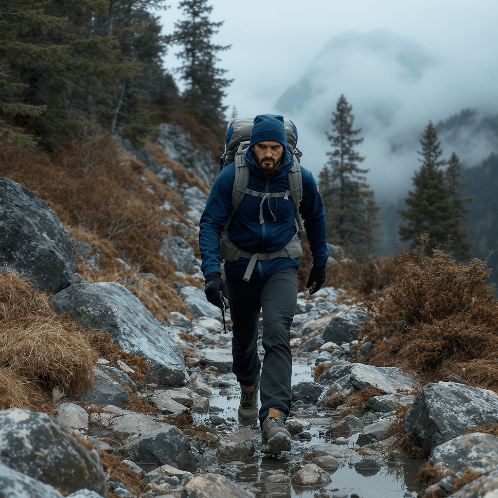 découvrez la liste des essentiels à emporter pour une journée de randonnée : équipement, vêtements, alimentation et accessoires indispensables pour profiter pleinement de votre aventure en toute sécurité.