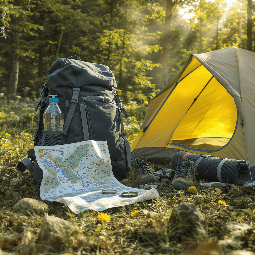 essentiels à emporter pour une journée de randonnée découvrez la liste des essentiels à emporter pour une journée de randonnée : conseils pratiques, équipements indispensables et astuces pour une sortie réussie.
