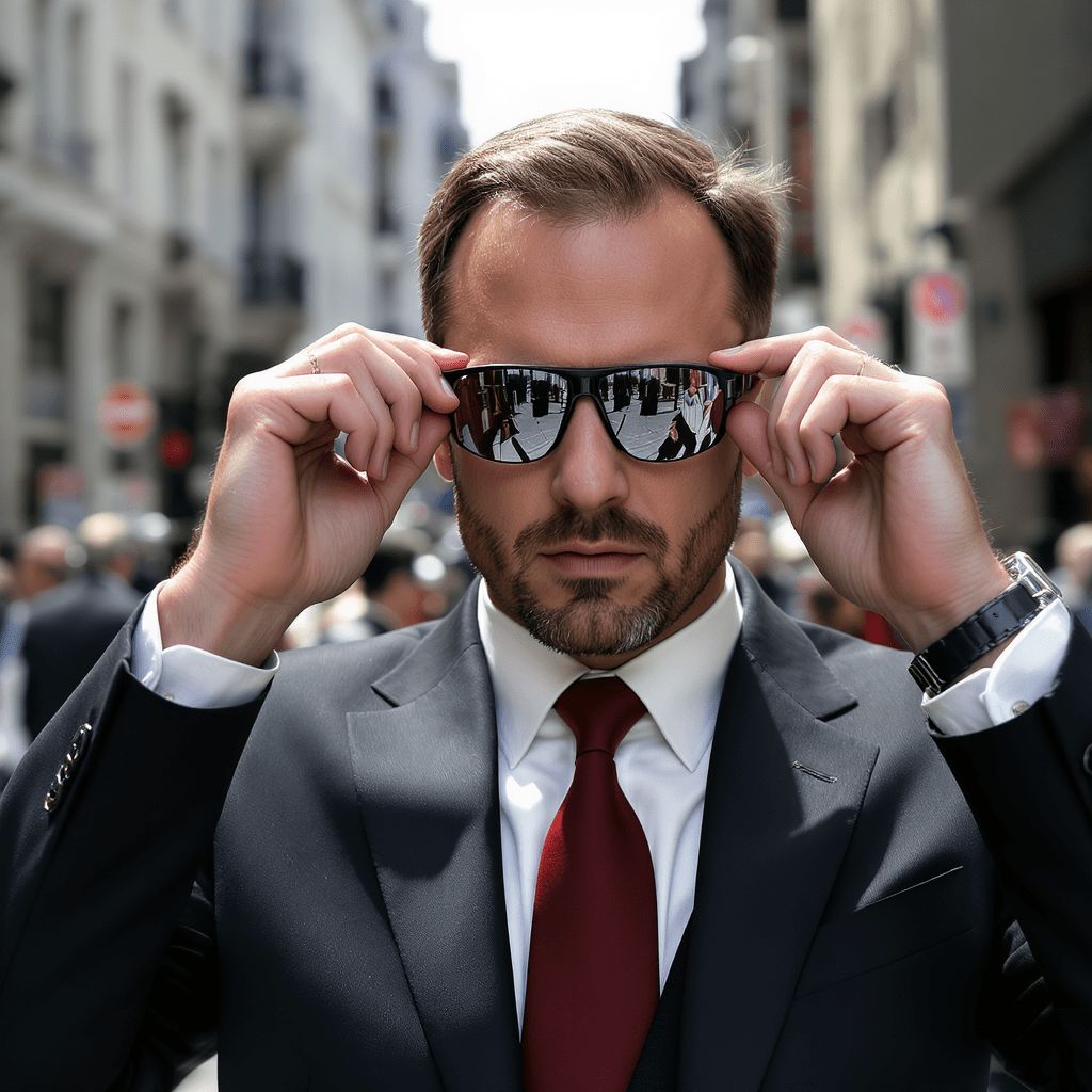 découvrez notre guide complet des couleurs et teintes des lentilles de lunettes de soleil pour espion : conseils pour choisir la meilleure option selon vos besoins, style et discrétion assurée.
