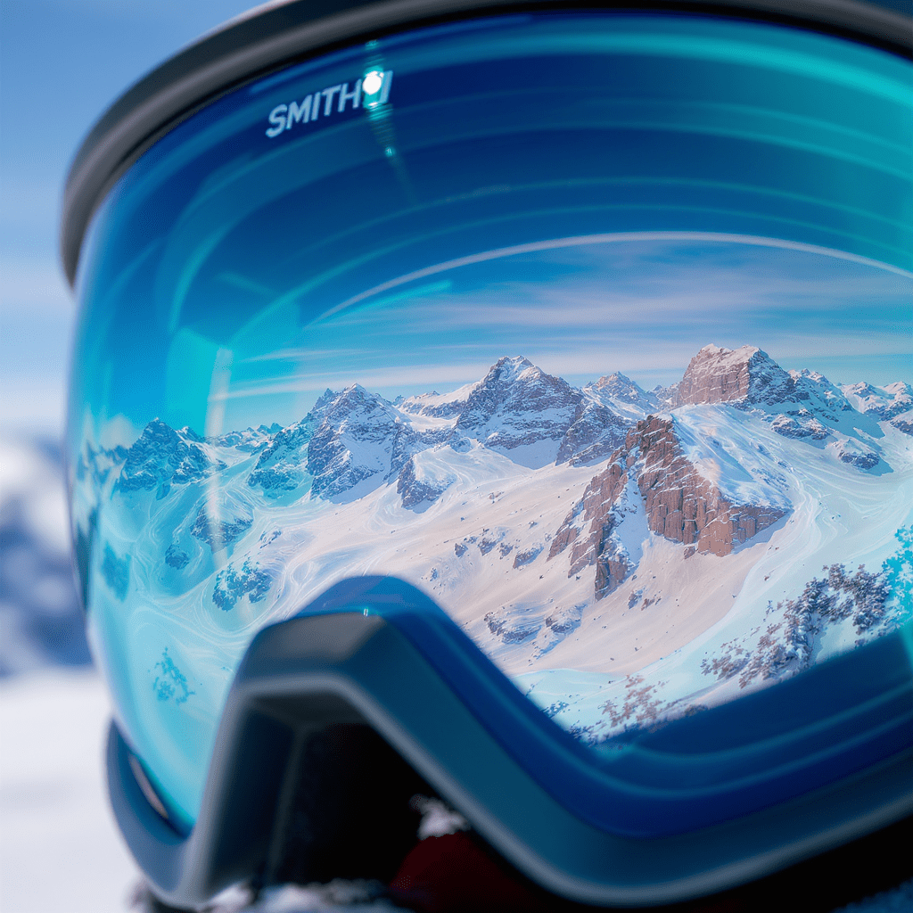 découvrez notre guide complet des couleurs et teintes des verres smith goggle pour mieux choisir vos lunettes selon la luminosité et votre pratique. trouvez la teinte idéale pour optimiser votre confort et votre vision sur les pistes ou en plein air !