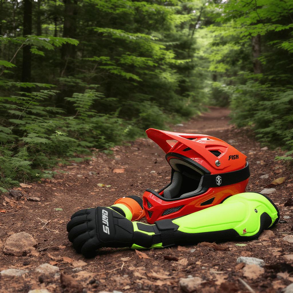 découvrez la liste complète des indispensables à emporter pour le vtt : équipez-vous avec le pack essentiel du vététiste pour des sorties réussies, sécurisées et sans imprévus. conseils et accessoires pour tous les passionnés de vélo tout terrain !