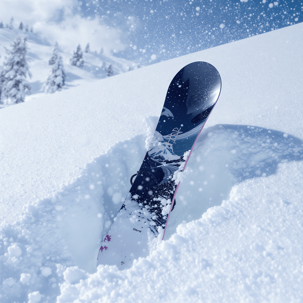 découvrez la différence entre le rocker et le cambre des skis et snowboards : leurs caractéristiques, avantages et comment choisir le bon profil pour maximiser vos performances sur la neige.