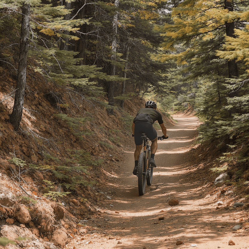 découvrez ce qu'est un vélo de gravel, ses particularités et profitez de nos conseils pratiques pour débuter sereinement dans le gravel biking, une discipline accessible à tous les amateurs d'aventure et de cyclisme.
