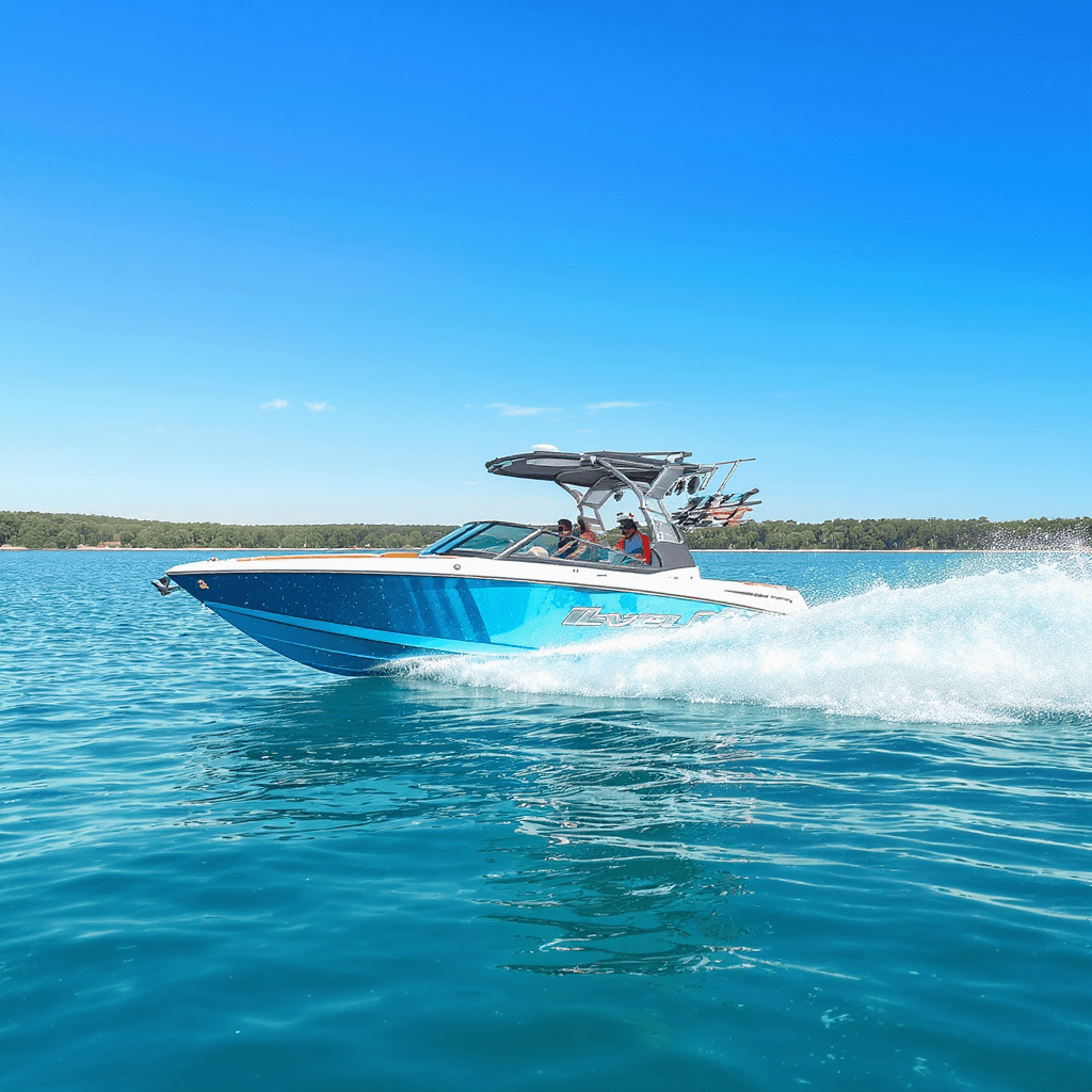 découvrez la vitesse idéale de traction en wakeboard, la longueur de corde recommandée et des conseils pratiques pour équilibrer votre bateau, afin de profiter pleinement de vos sessions en toute sécurité.