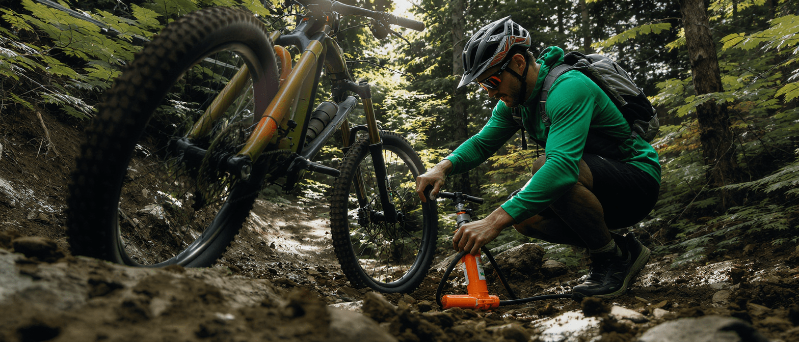 découvrez nos conseils pratiques pour bien régler votre vélo de montagne : ajustez cockpit, selle, suspension et bien plus pour optimiser confort, performance et sécurité sur les sentiers.