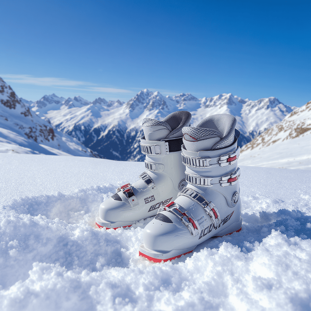 découvrez comment choisir des semelles de chaussures de ski parfaitement compatibles avec vos fixations grâce à notre guide complet et détaillé.