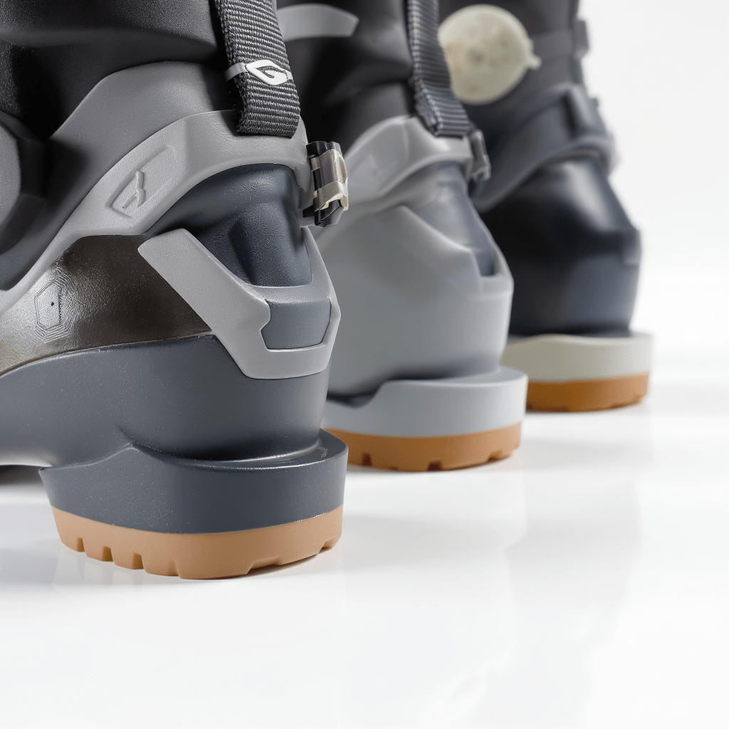 Guide complet sur la compatibilité entre les semelles de chaussures de ski et les fixations découvrez notre guide complet sur la compatibilité entre les semelles de chaussures de ski et les fixations pour garantir sécurité et performance sur les pistes.