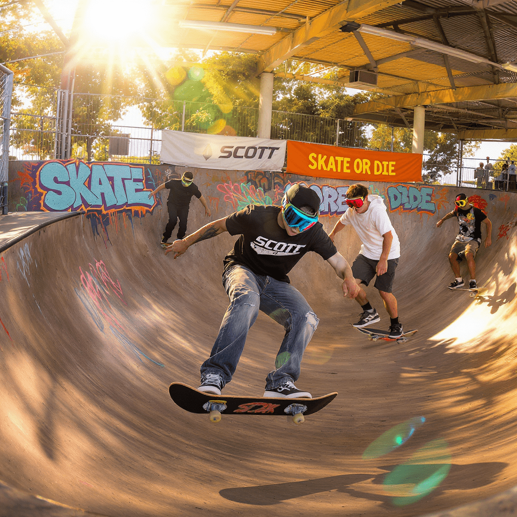 découvrez notre guide complet des couleurs et des teintes des lentilles scott pour choisir la paire parfaite qui correspond à votre style et vos besoins.