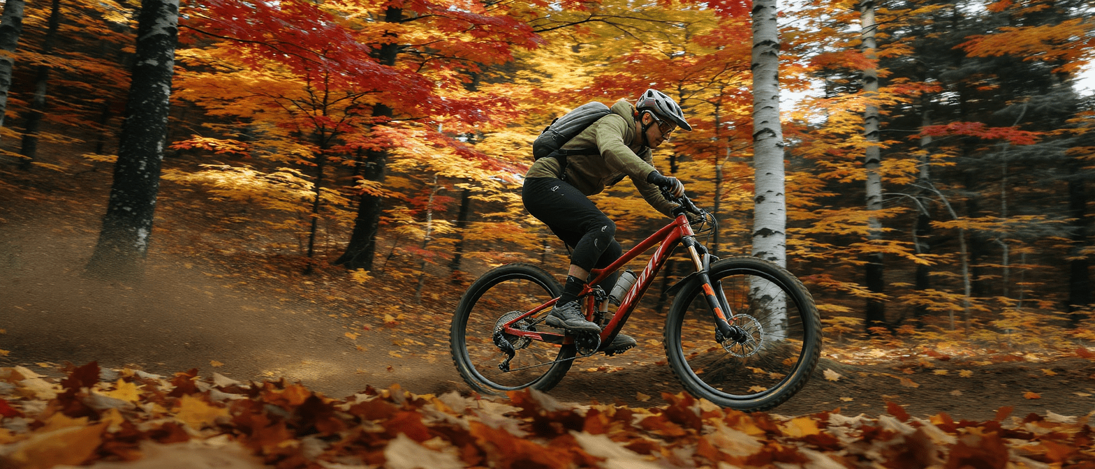 découvrez notre guide complet des vtt pour femmes : apprenez à choisir la bonne taille, explorez les différents types de vélos tout-terrain et comprenez les distinctions spécifiques pour un choix adapté à vos besoins.