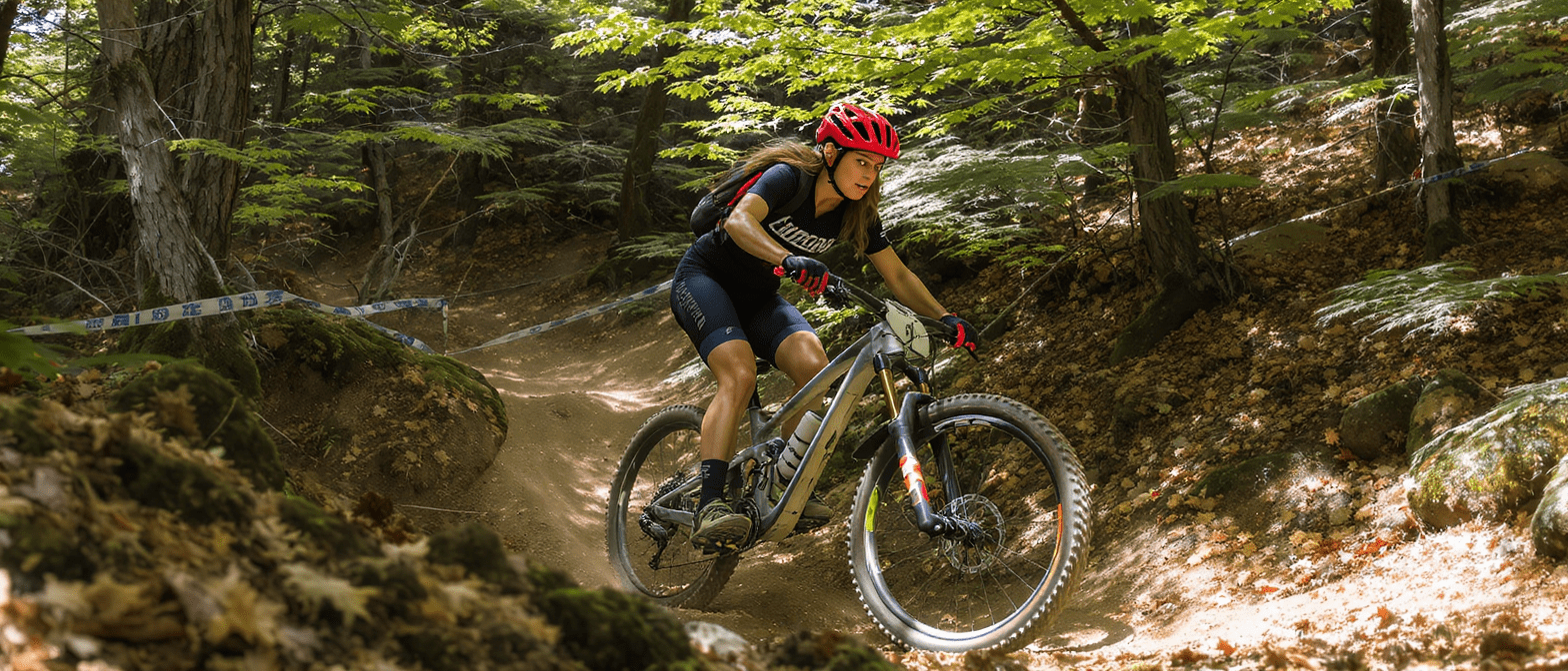 découvrez le guide complet du vtt pour femmes : conseils sur le choix de la taille, les différents types de vélos et les principales différences pour trouver le modèle idéal. achetez le vtt parfaitement adapté à vos besoins !