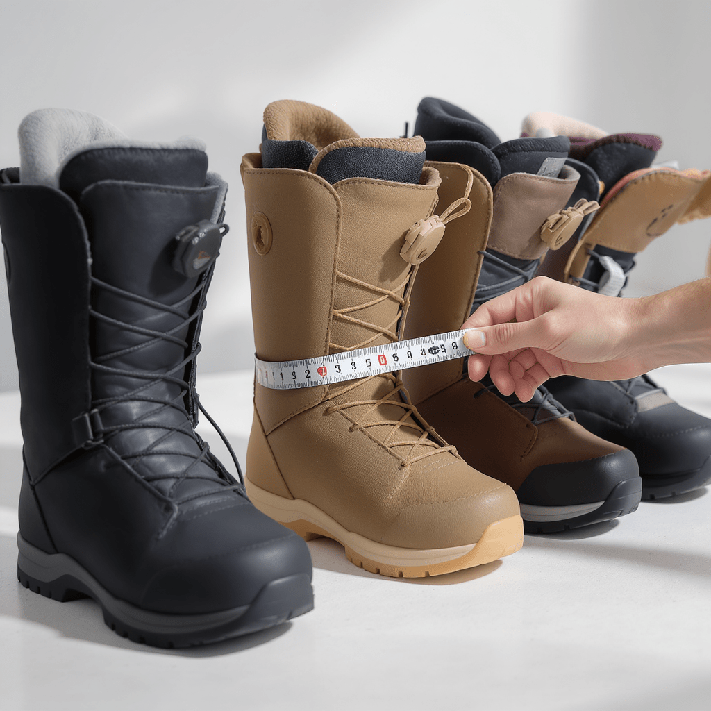 comment sélectionner des chaussures de snowboard : adéquation, flexibilité et autres critères découvrez comment choisir les chaussures de snowboard idéales en tenant compte de l'adéquation, de la flexibilité et d'autres critères essentiels pour un confort et une performance optimaux sur les pistes.