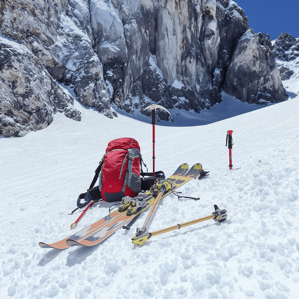 découvrez comment choisir la taille parfaite des peaux de phoque pour optimiser vos performances en escalade et assurer une adhérence optimale sur la neige.