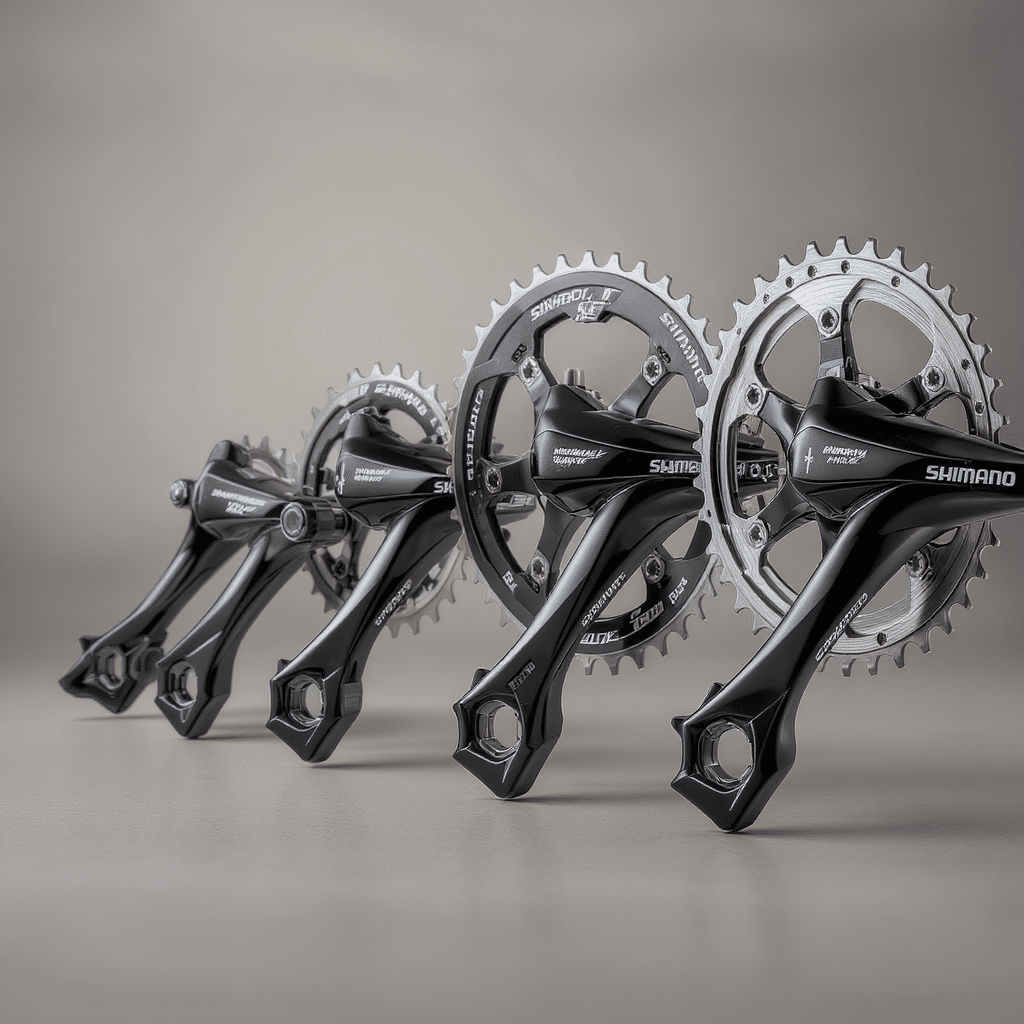 explorez les différents niveaux de groupes shimano et découvrez tout ce qu'il faut savoir pour bien choisir votre équipement vélo, de l'entrée de gamme aux modèles professionnels.