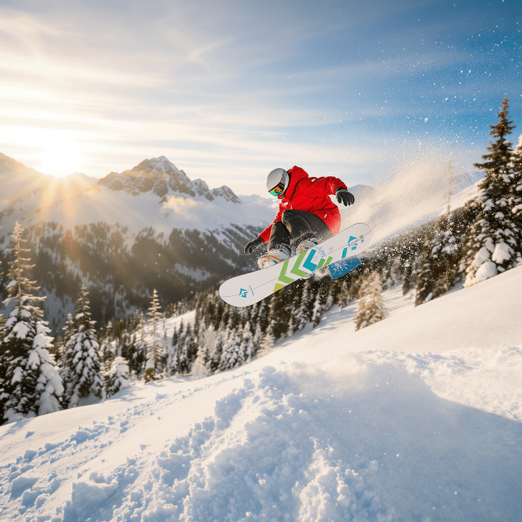 découvrez notre guide pratique pour démarrer le splitboard : conseils d'initiation, techniques indispensables et équipement essentiel pour une aventure réussie en montagne.