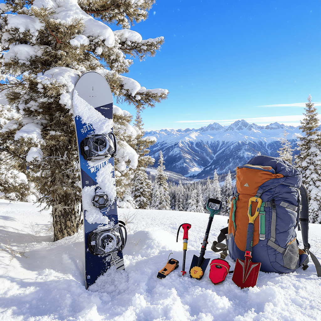 démarrer le splitboard : guide pratique et équipement essentiel découvrez notre guide pratique pour démarrer le splitboard, avec tout l'équipement essentiel pour profiter pleinement de cette aventure en montagne.