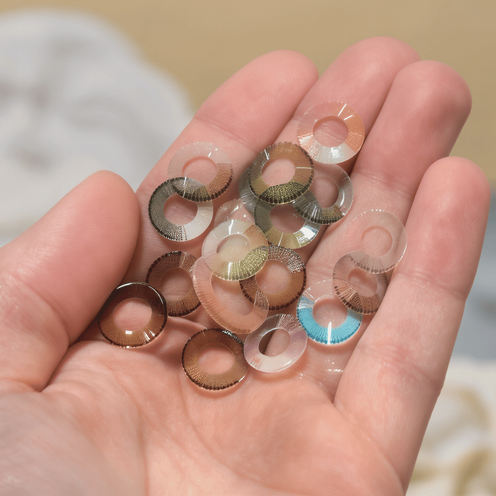 guide complet sur les couleurs et teintes des lentilles POC découvrez notre guide complet sur les couleurs et teintes des lentilles poc pour choisir la nuance parfaite qui sublimera votre regard avec style et confort.