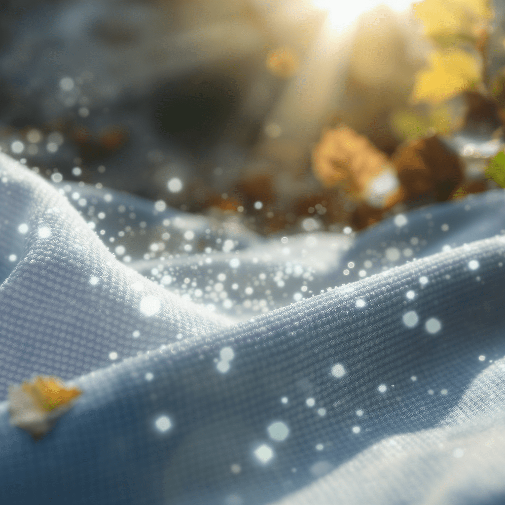 la technologie polygiene pour une fraîcheur durable découvrez la technologie polygiene pour une fraîcheur durable, qui lutte contre les bactéries et les odeurs afin de garder vos vêtements frais plus longtemps.